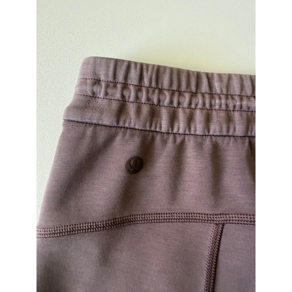Lululemon Women's Softstreme High-Rise Pant *Regular Espresso Pants Size 12 - Picture 9 of 15